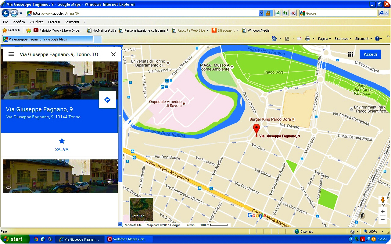 Google Maps